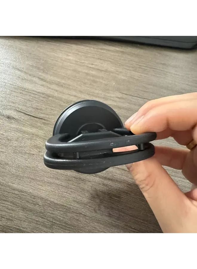 أداة شفط كأس إصلاح هيكل السيارة اليدوية مجموعة إصلاح هيكل السيارة السوداء الثقيلة - Image 2